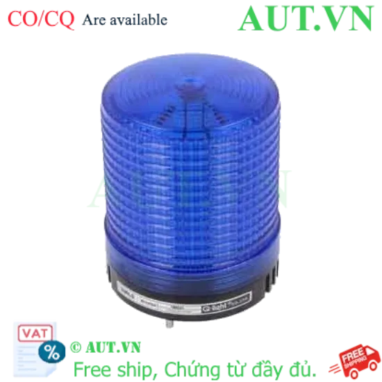 Ảnh của Đèn tín hiệu cảnh báo Qlight S80LS-12/24-B