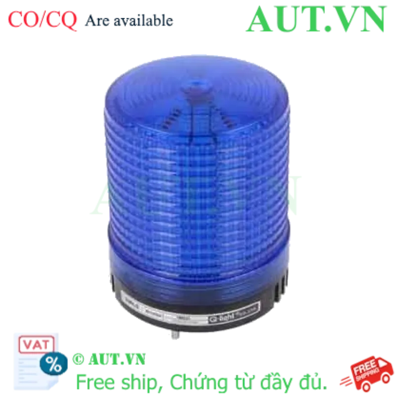 Ảnh của Đèn tín hiệu cảnh báo Qlight S80LS-12/24-B