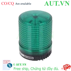 Ảnh của Đèn tín hiệu cảnh báo Qlight S80LS-12/24-G