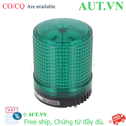 Ảnh của Đèn tín hiệu cảnh báo Qlight S80LS-12/24-G