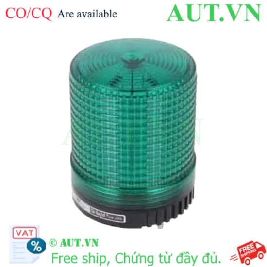 Ảnh của Đèn tín hiệu cảnh báo Qlight S80LS-12/24-G