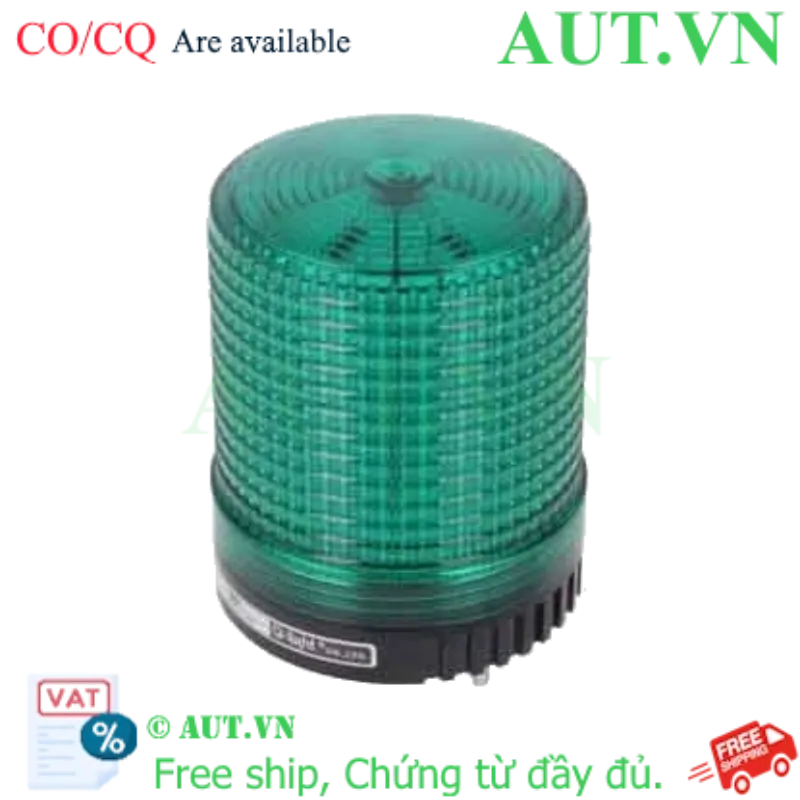 Ảnh của Đèn tín hiệu cảnh báo Qlight S80LS-12/24-G