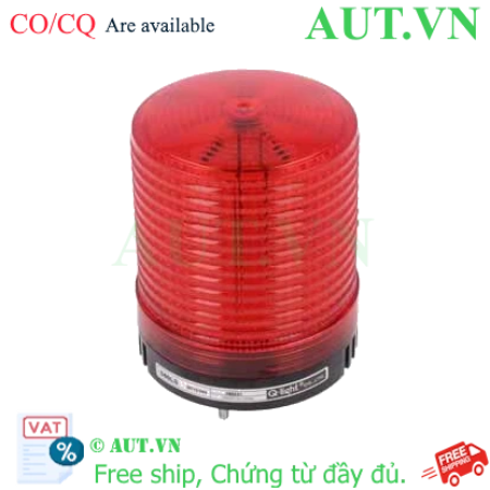 Ảnh của Đèn tín hiệu cảnh báo Qlight S80LS-12/24-R
