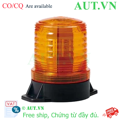 Ảnh của Đèn tín hiệu cảnh báo Qlight S80NS-12/24-A