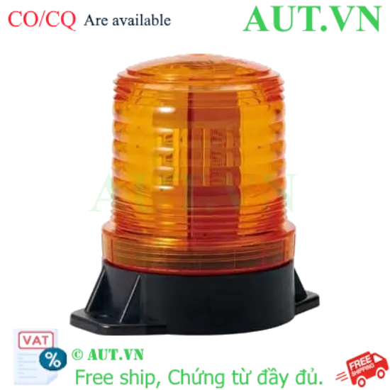Ảnh của Đèn tín hiệu cảnh báo Qlight S80NS-12/24-A
