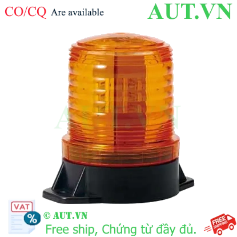 Ảnh của Đèn tín hiệu cảnh báo Qlight S80NS-12/24-A