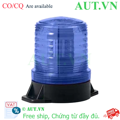 Ảnh của Đèn tín hiệu cảnh báo Qlight S80NS-12/24-B