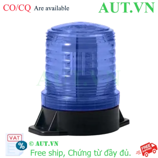 Ảnh của Đèn tín hiệu cảnh báo Qlight S80NS-12/24-B