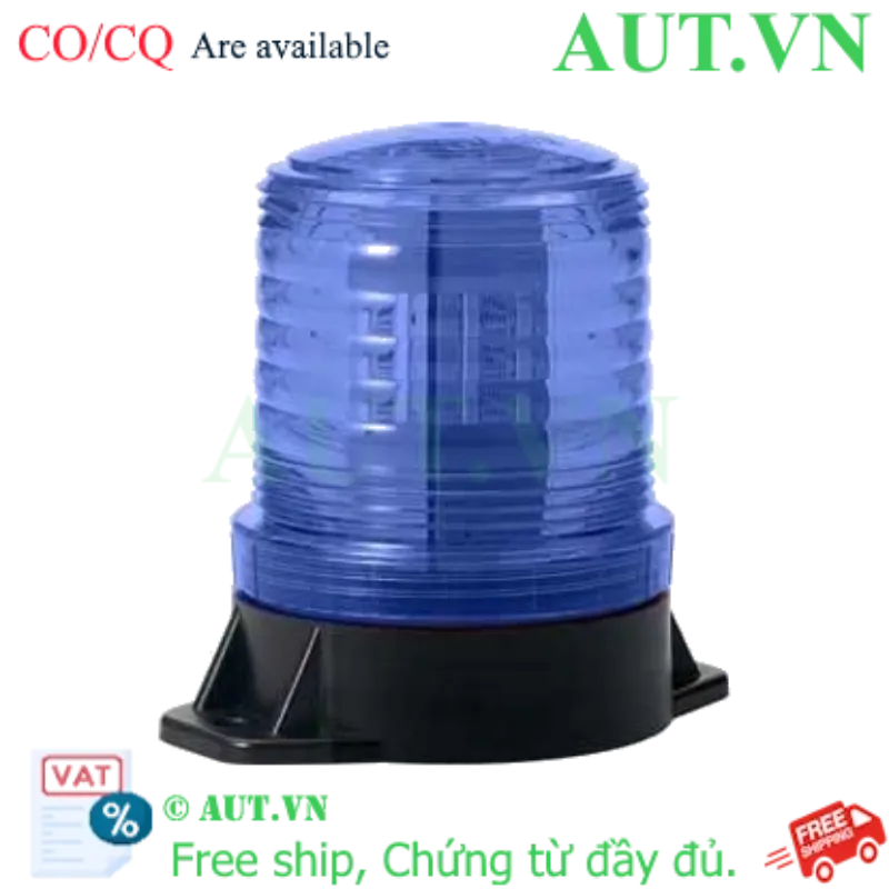 Ảnh của Đèn tín hiệu cảnh báo Qlight S80NS-12/24-B