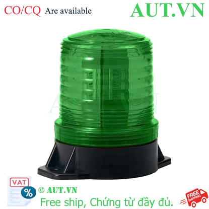Ảnh của Đèn tín hiệu cảnh báo Qlight S80NS-12/24-G