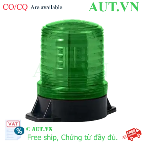 Ảnh của Đèn tín hiệu cảnh báo Qlight S80NS-12/24-G