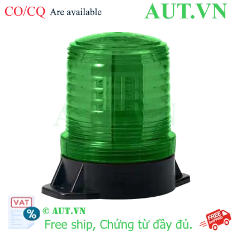 Ảnh của Đèn tín hiệu cảnh báo Qlight S80NS-12/24-G