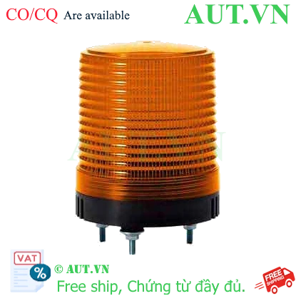 Ảnh của Đèn tín hiệu cảnh báo Qlight S80S-12/24-A