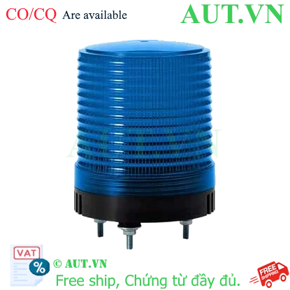 Ảnh của Đèn tín hiệu cảnh báo Qlight S80S-12/24-B