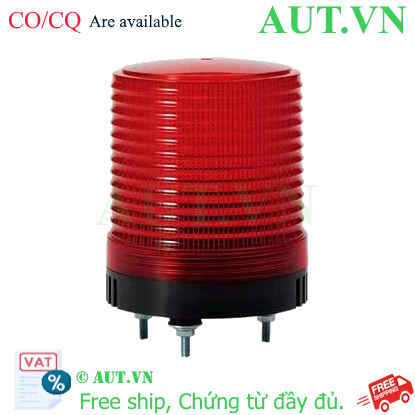 Ảnh của Đèn tín hiệu cảnh báo Qlight S80S-12/24-R