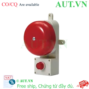 Ảnh của Đèn tín hiệu cảnh báo Qlight SAB130-220-CG