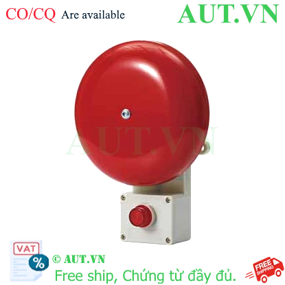 Ảnh của Đèn tín hiệu cảnh báo Qlight SAB200-110-CG