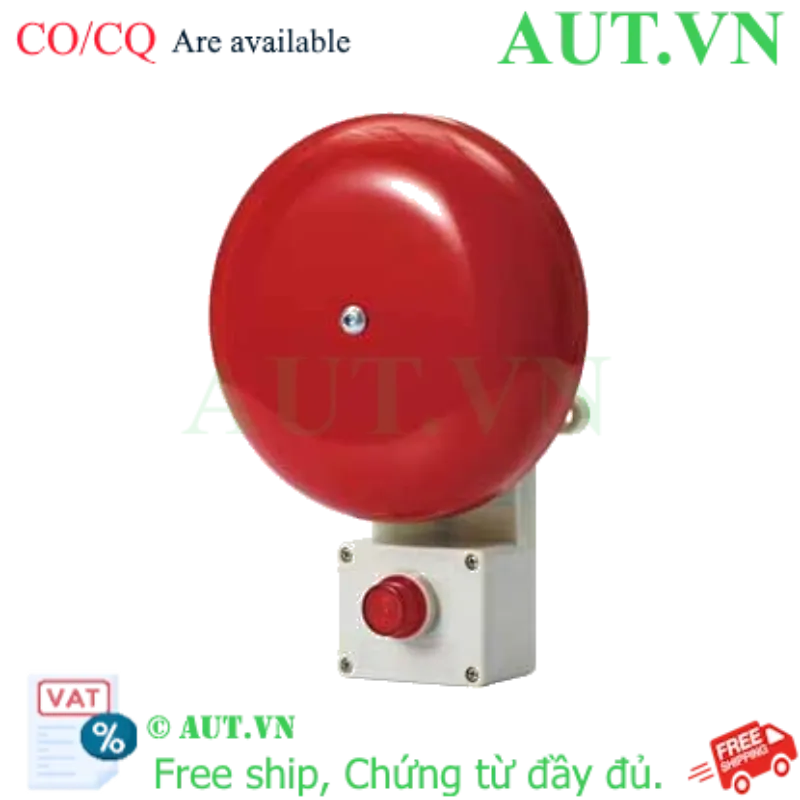 Ảnh của Đèn tín hiệu cảnh báo Qlight SAB200-220