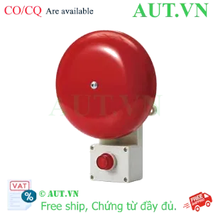 Ảnh của Đèn tín hiệu cảnh báo Qlight SAB200-24