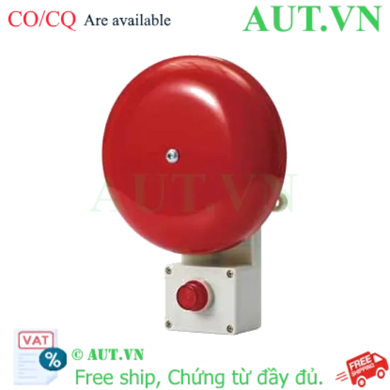 Ảnh của Đèn tín hiệu cảnh báo Qlight SAB200-24-CG