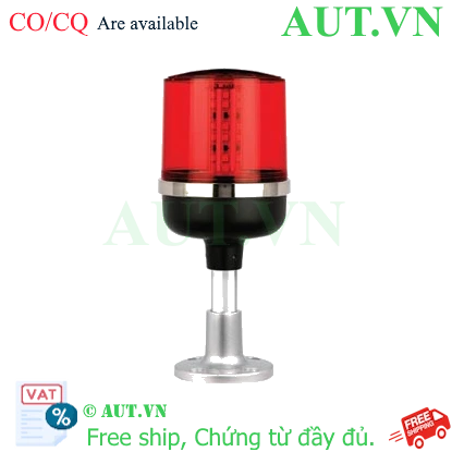 Ảnh của Đèn tín hiệu cảnh báo Qlight SAOL1-110/220-R