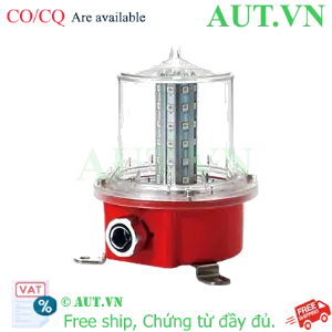 Ảnh của Đèn tín hiệu cảnh báo Qlight SAOL2-110-R