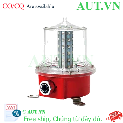 Ảnh của Đèn tín hiệu cảnh báo Qlight SAOL2-110-R