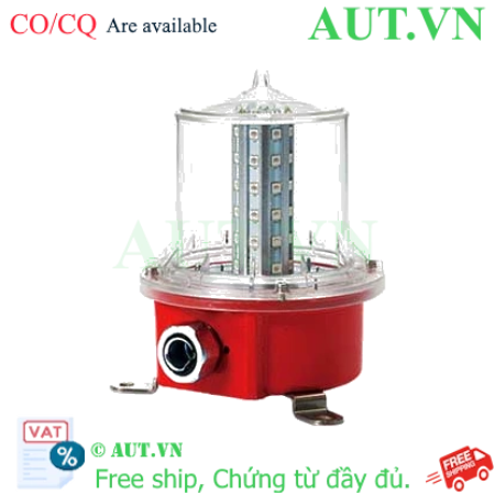 Ảnh của Đèn tín hiệu cảnh báo Qlight SAOL2-110-R