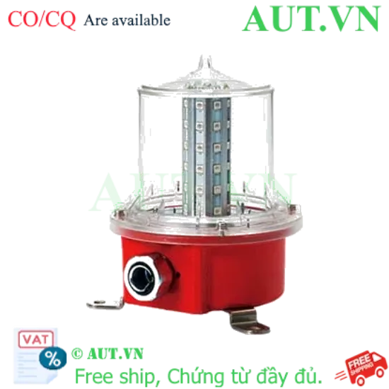 Ảnh của Đèn tín hiệu cảnh báo Qlight SAOL2-110-R