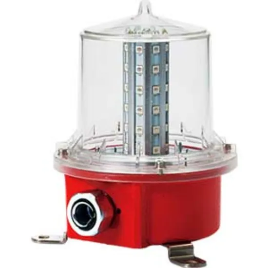 Ảnh của Đèn tín hiệu cảnh báo Qlight SAOL2-12-R