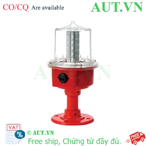 Ảnh của Đèn tín hiệu cảnh báo Qlight SAOL2P-110-R