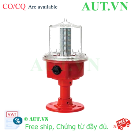 Ảnh của Đèn tín hiệu cảnh báo Qlight SAOL2P-110-R