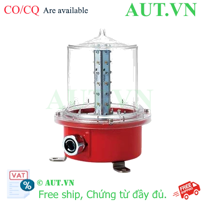 Ảnh của Đèn tín hiệu cảnh báo Qlight SAOL3-12-R