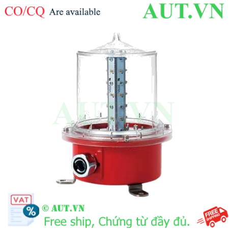 Ảnh của Đèn tín hiệu cảnh báo Qlight SAOL3-12-R