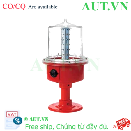 Ảnh của Đèn tín hiệu cảnh báo Qlight SAOL3P-110/220-R