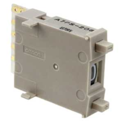 Ảnh của Công tắc nút nhấn Omron A7BS-206