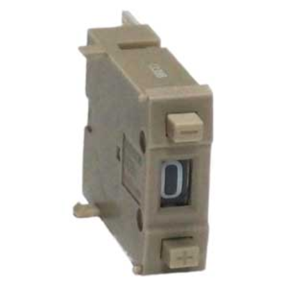 Ảnh của Công tắc nút nhấn Omron A7BS-206-1