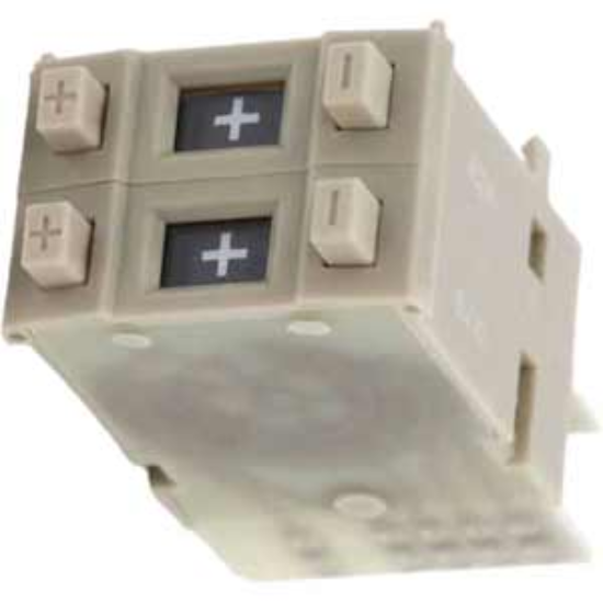 Ảnh của Công tắc nút nhấn Omron A7BS-206-PM