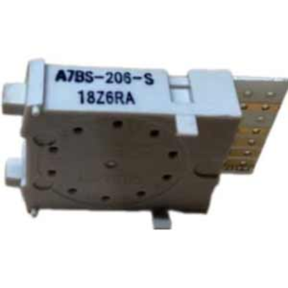 Ảnh của Công tắc nút nhấn Omron A7BS-206-S