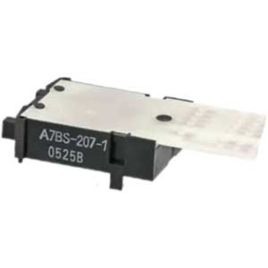 Ảnh của Công tắc nút nhấn Omron A7BS-207