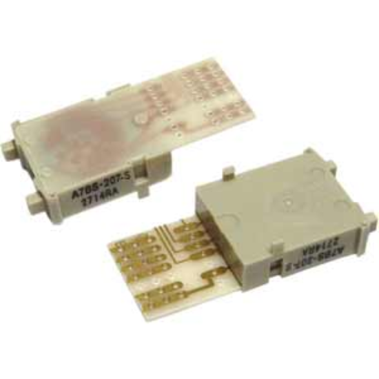 Ảnh của Công tắc nút nhấn Omron A7BS-207-S