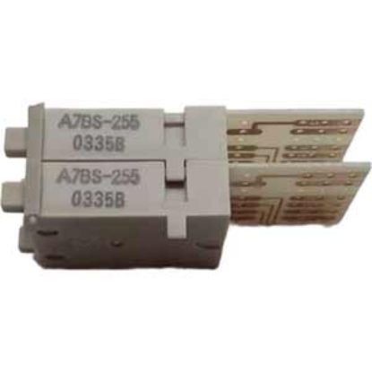 Ảnh của Công tắc nút nhấn Omron A7BS-255