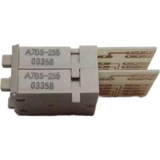 Ảnh của Công tắc nút nhấn Omron A7BS-255