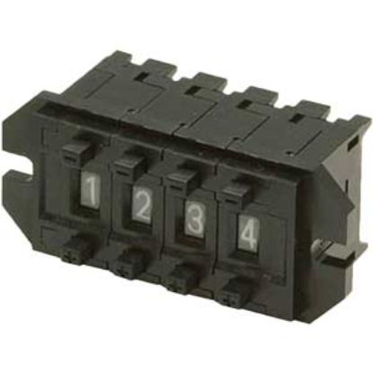 Ảnh của Công tắc nút nhấn Omron A7CN-106-1