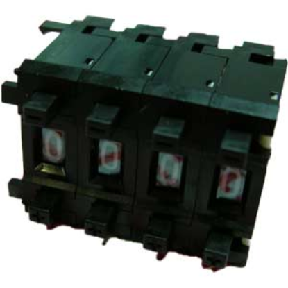 Ảnh của Công tắc nút nhấn Omron A7CN-206-1