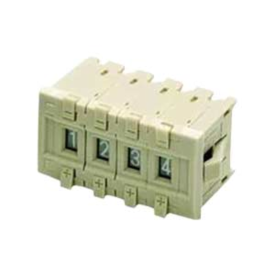 Ảnh của Công tắc nút nhấn Omron A7CN-L206