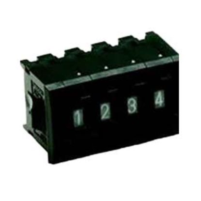 Ảnh của Công tắc nút nhấn Omron A7CN-L206-1