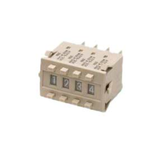 Ảnh của Công tắc nút nhấn Omron A7PH-206-PM