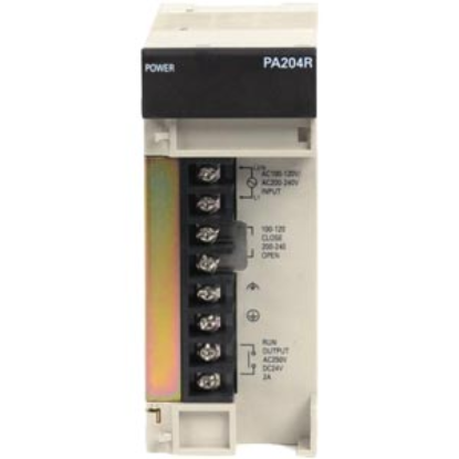 Ảnh của PLC Omron C200HW-PA204R