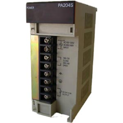 Ảnh của PLC Omron C200HW-PA204S